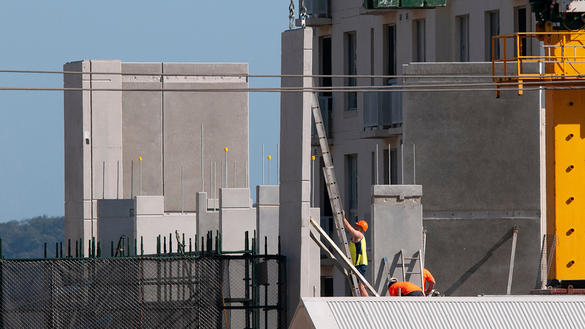 Is your building insurance keeping pace with escalating construction costs?